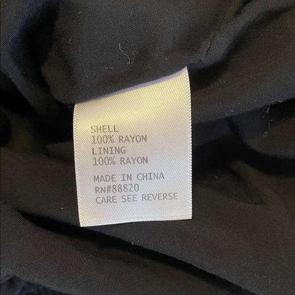 Cynthia Rowley Women's Floral Bomber Jacket - Picture 4 of 4